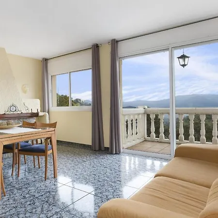 2Vil01 - Lloret De Mar Extérieur photo
