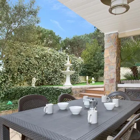 2Vil01 - Lloret De Mar Extérieur photo