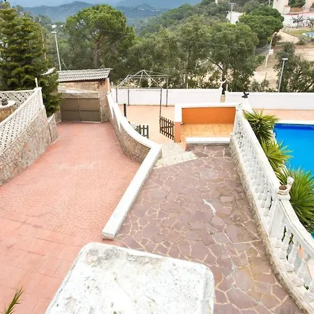 2Vil01 - Lloret De Mar Extérieur photo