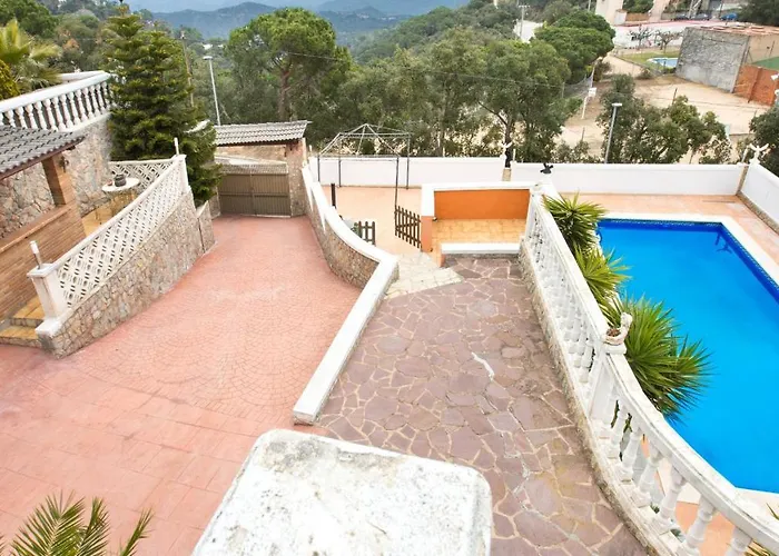 2Vil01 - Lloret De Mar